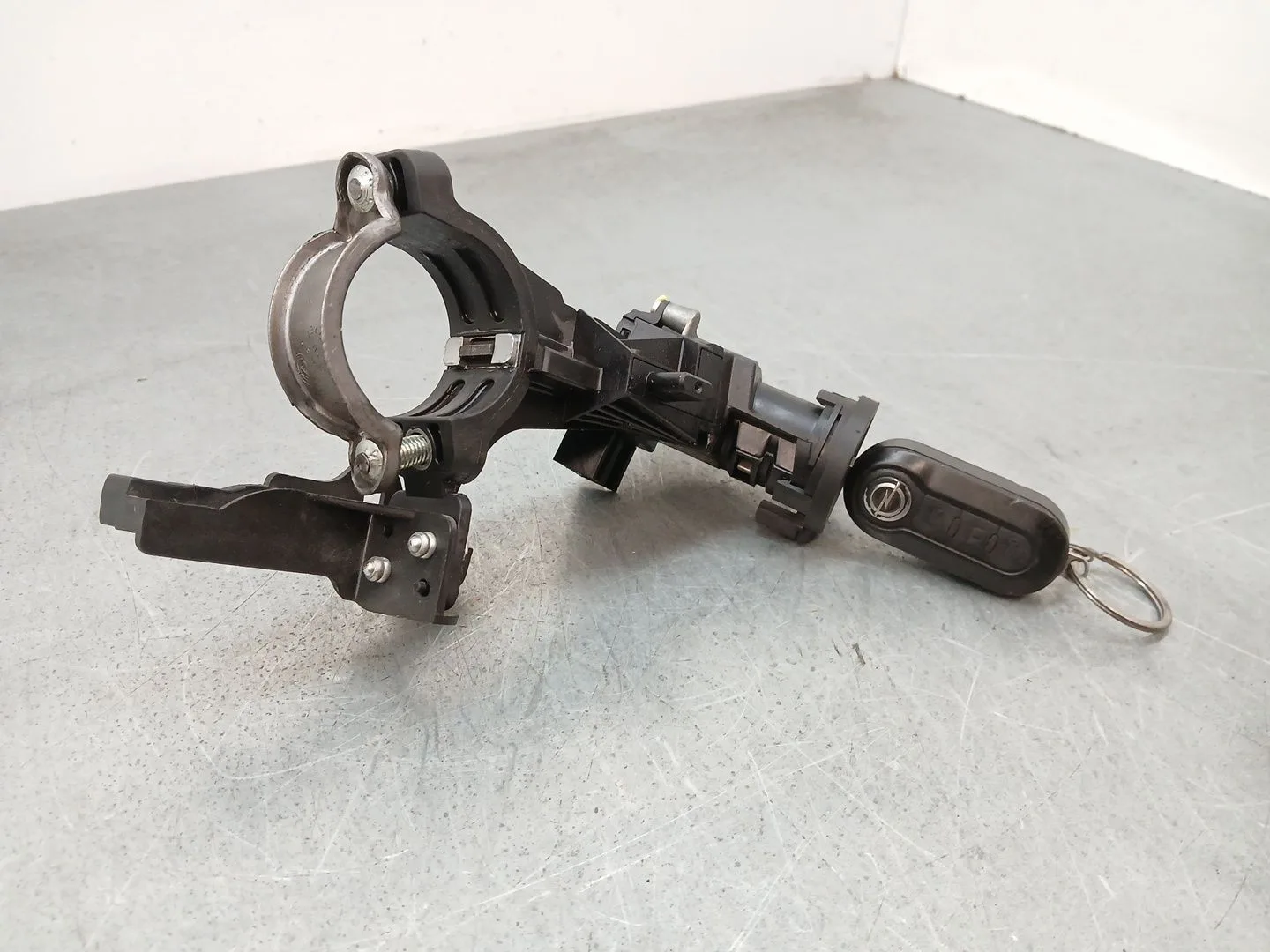 Conmutador De Arranque para Opel Combo Furgoneta/Monovolumen (X12)