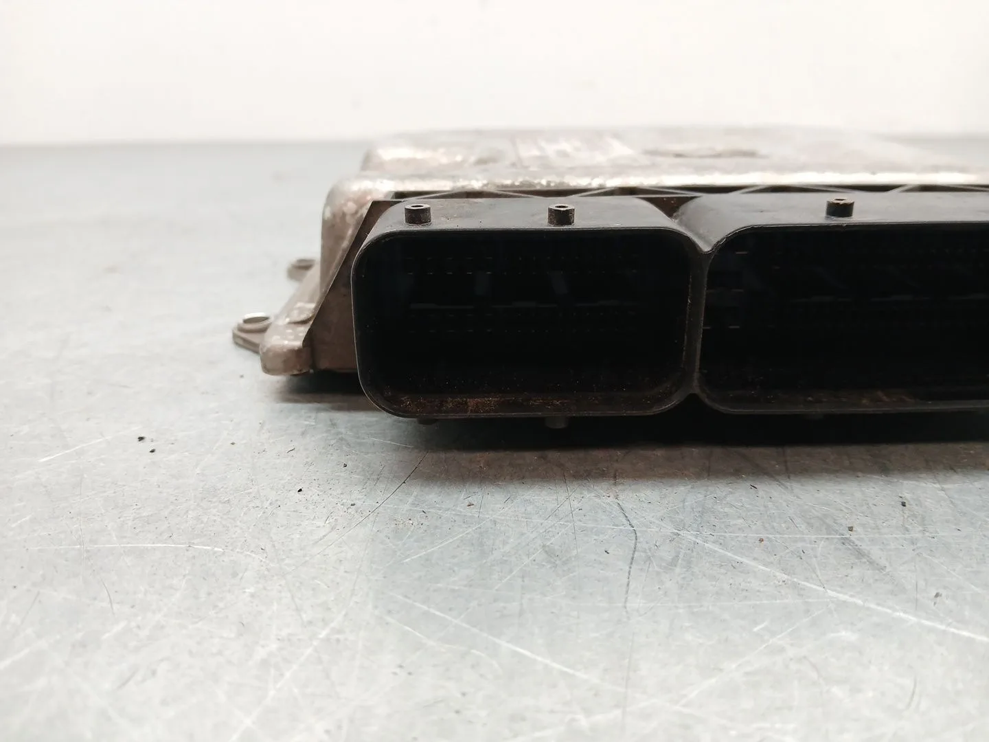 Centralita Motor Uce para Opel Combo Furgoneta/Monovolumen (X12)