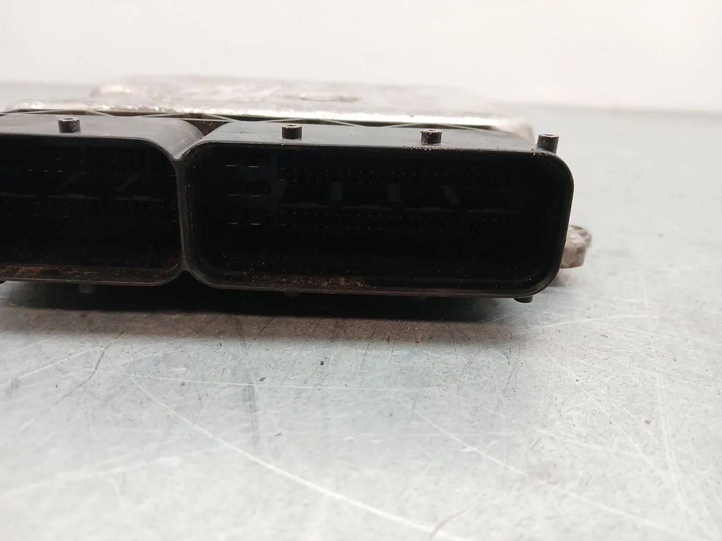 Centralita Motor Uce para Opel Combo Furgoneta/Monovolumen (X12)