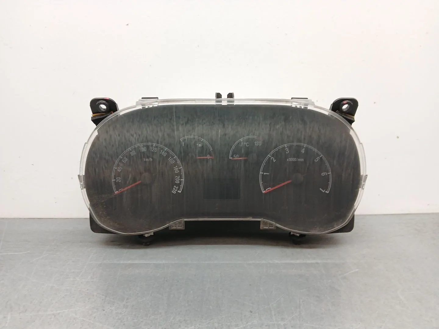 Cuadro Instrumentos para Opel Combo Furgoneta/Monovolumen (X12)