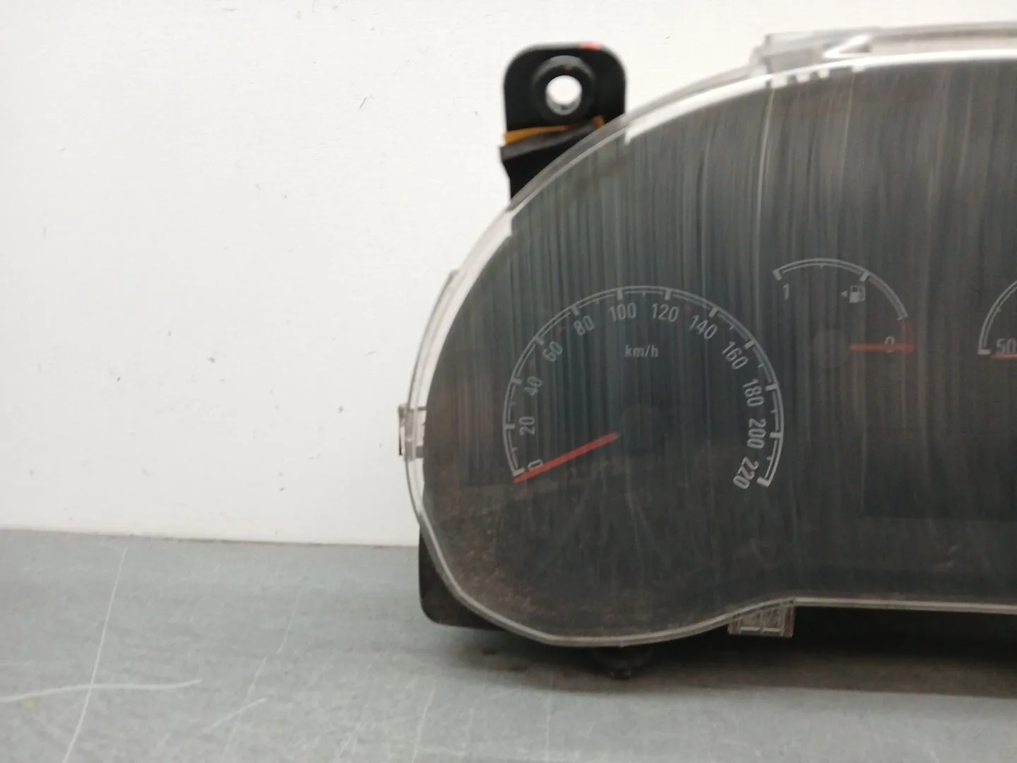 Cuadro Instrumentos para Opel Combo Furgoneta/Monovolumen (X12)