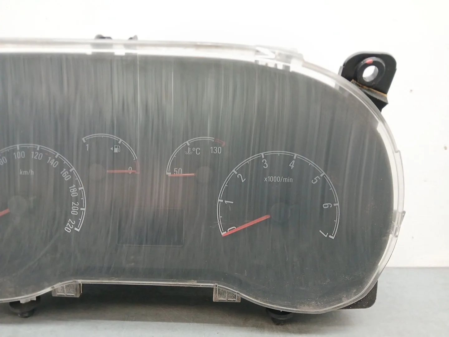 Cuadro Instrumentos para Opel Combo Furgoneta/Monovolumen (X12)