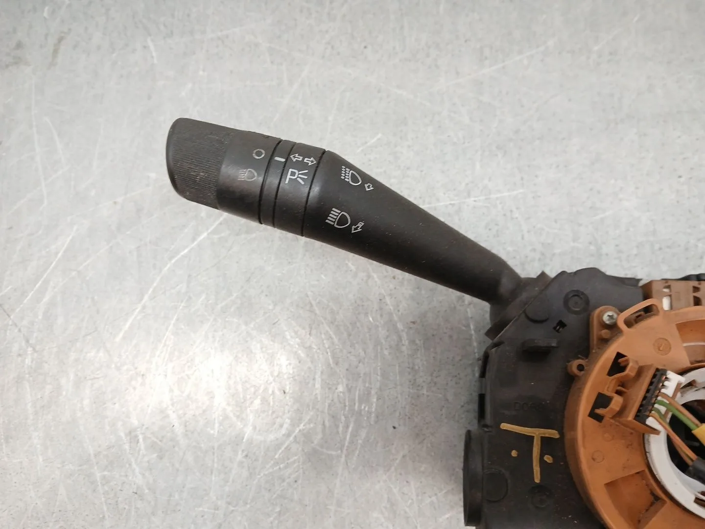 Mando Multifuncion para Opel Combo Furgoneta/Monovolumen (X12)