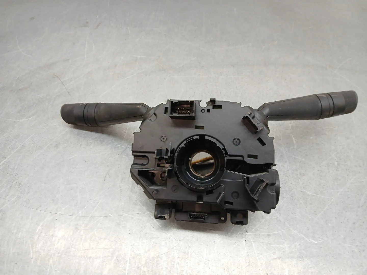 Mando Multifuncion para Opel Combo Furgoneta/Monovolumen (X12)