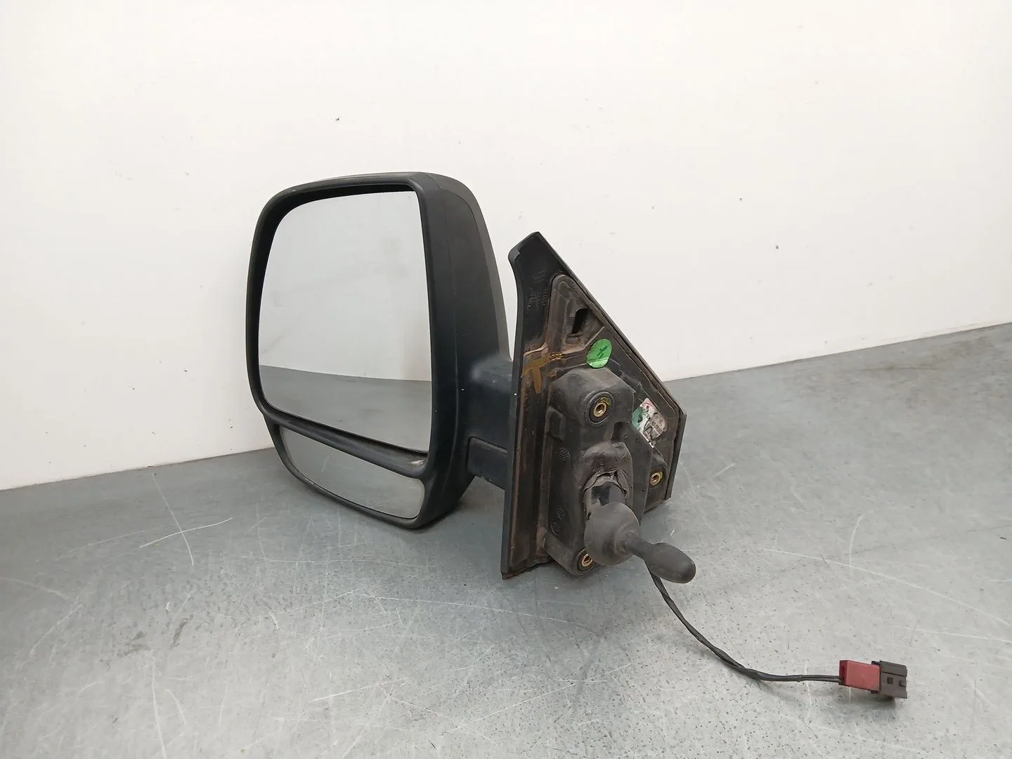 Retrovisor Izquierdo para Opel Combo Furgoneta/Monovolumen (X12)