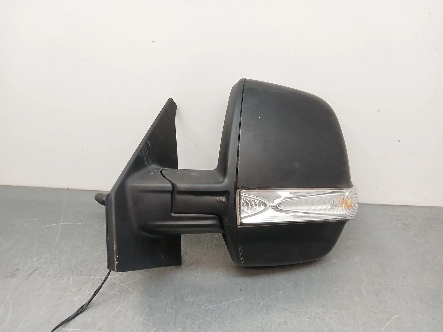 Retrovisor Izquierdo para Opel Combo Furgoneta/Monovolumen (X12)