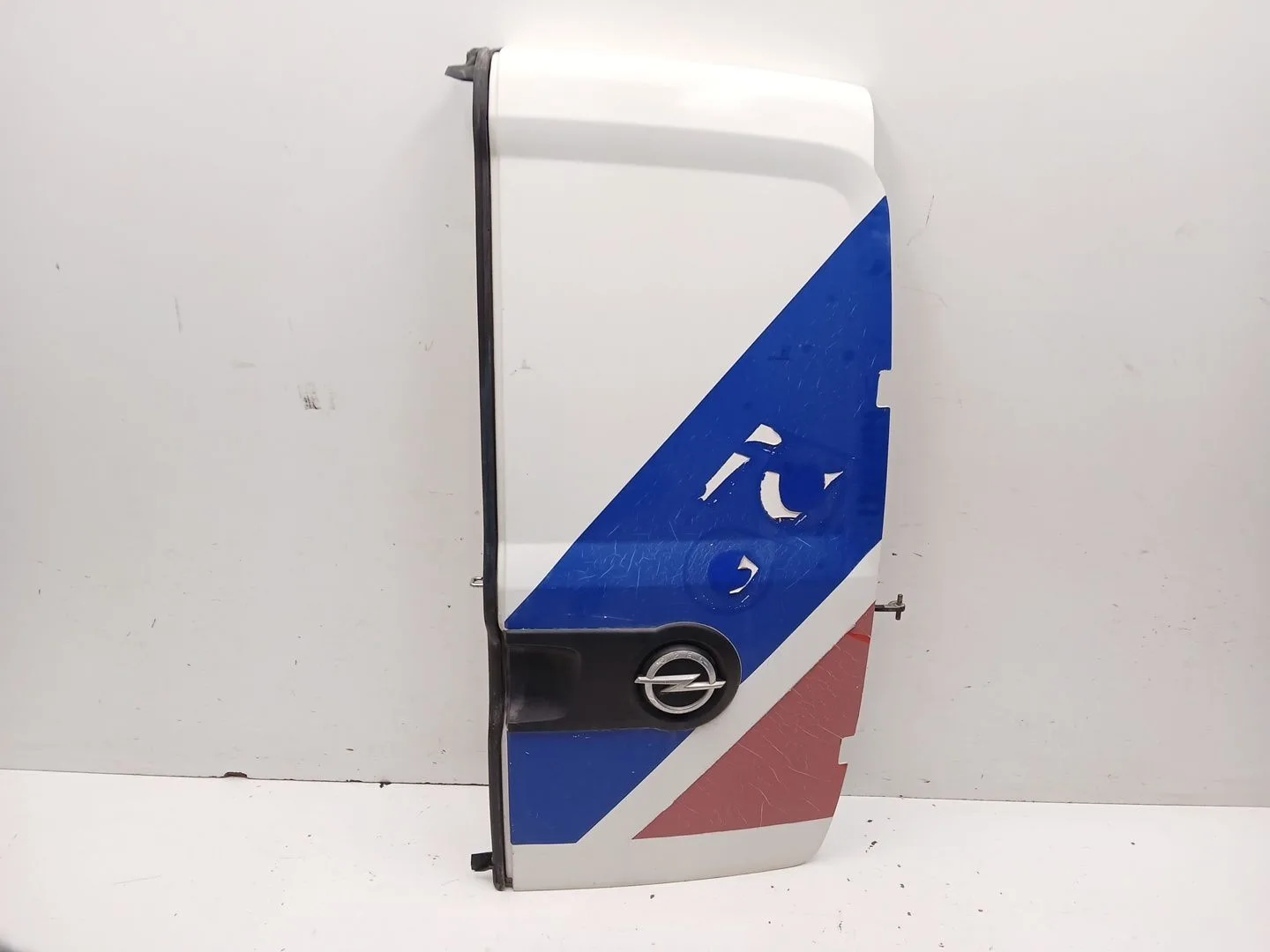 Puerta Trasera Derecha para Opel Combo Furgoneta/Monovolumen (X12)