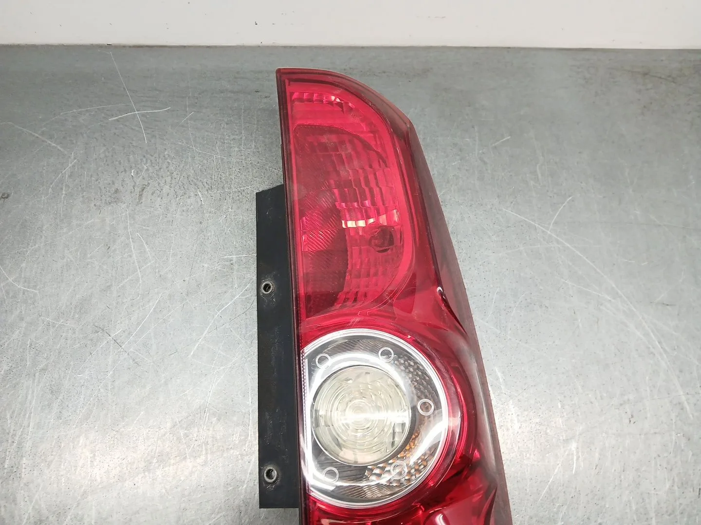 Piloto Trasero Derecho para Opel Combo Furgoneta/Monovolumen (X12)