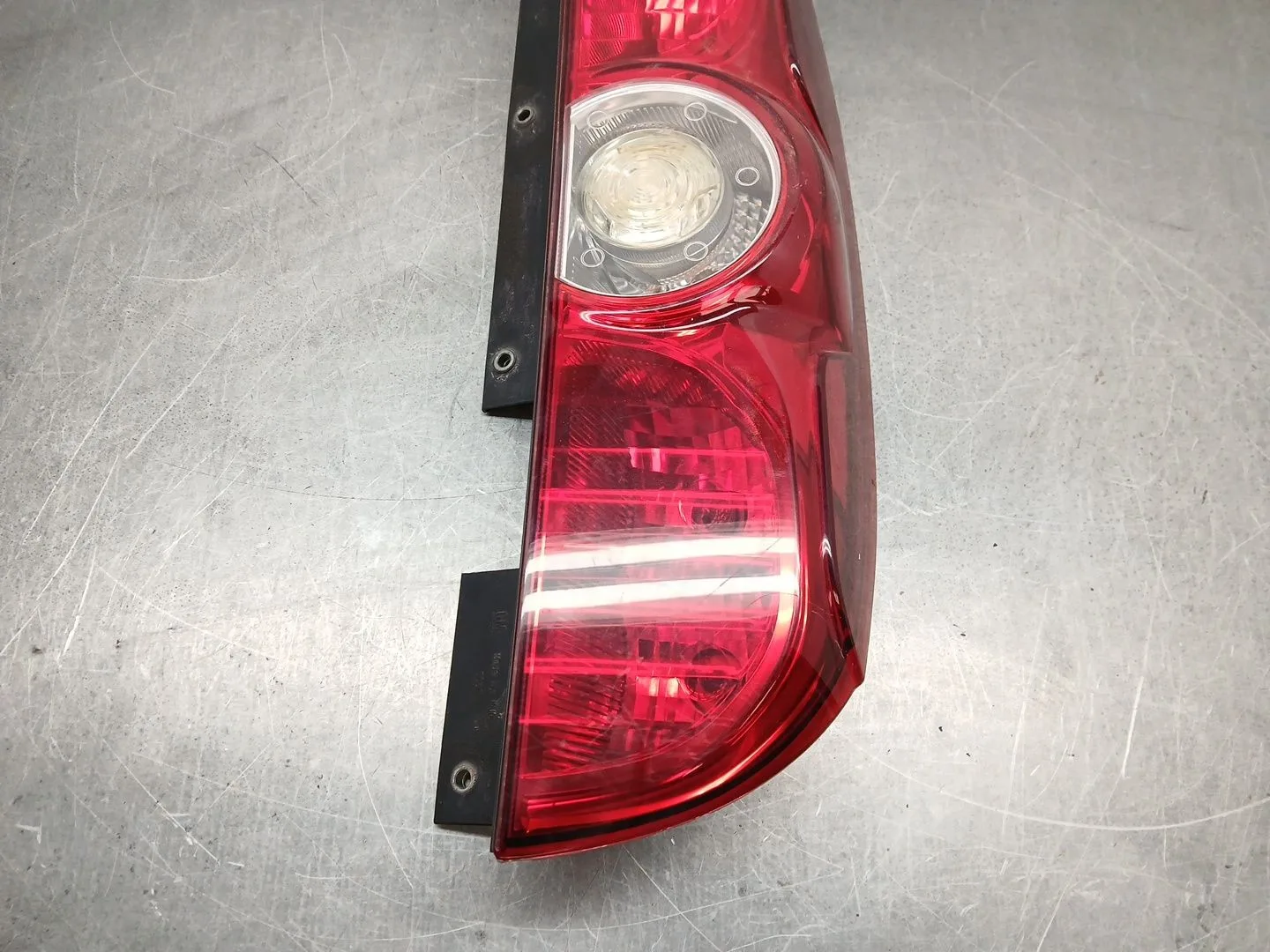 Piloto Trasero Derecho para Opel Combo Furgoneta/Monovolumen (X12)