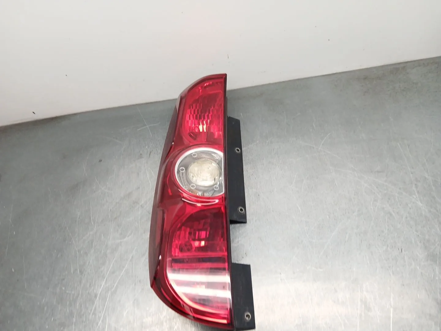 Piloto Trasero Izquierdo para Opel Combo Furgoneta/Monovolumen (X12)