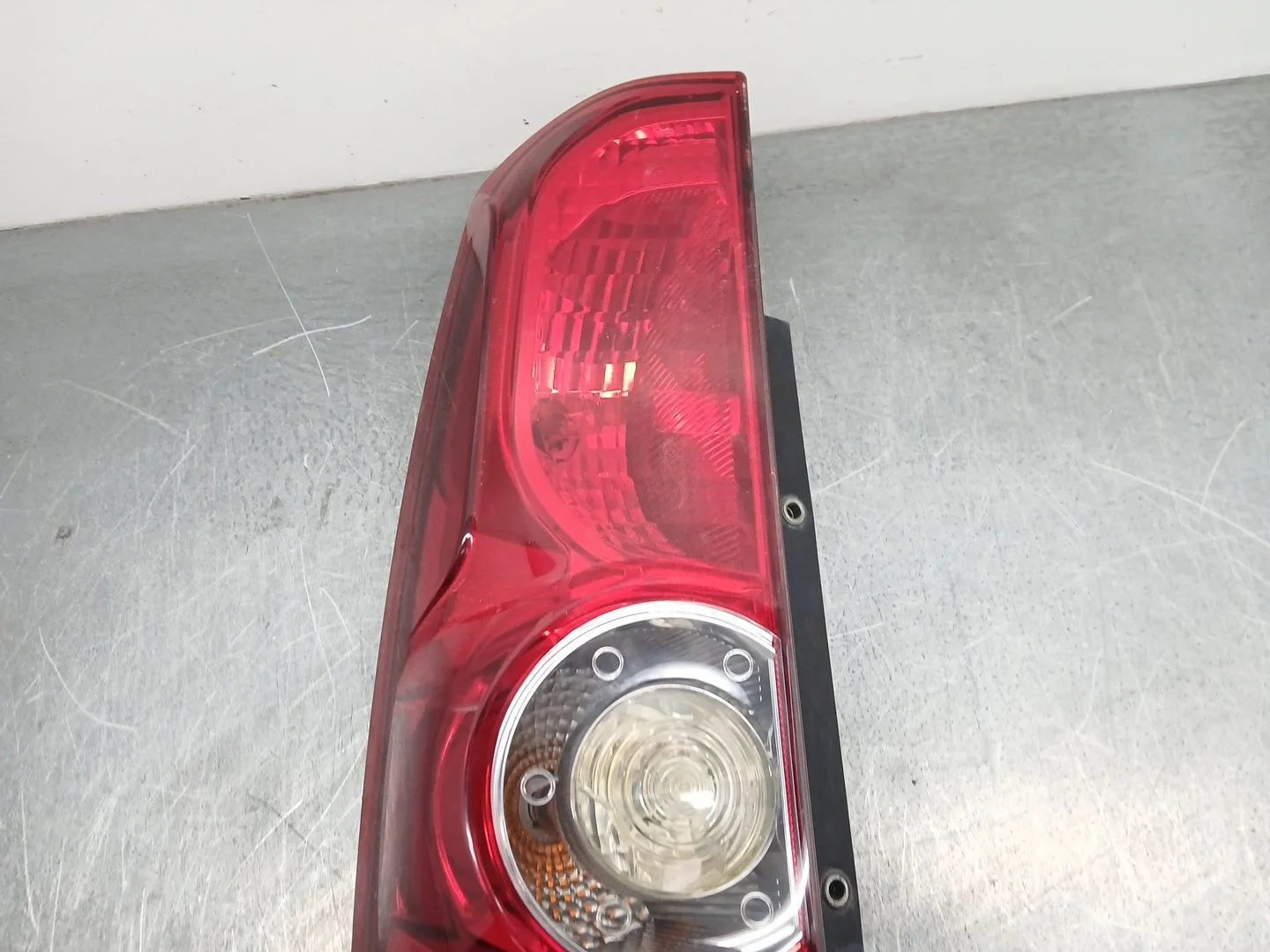 Piloto Trasero Izquierdo para Opel Combo Furgoneta/Monovolumen (X12)