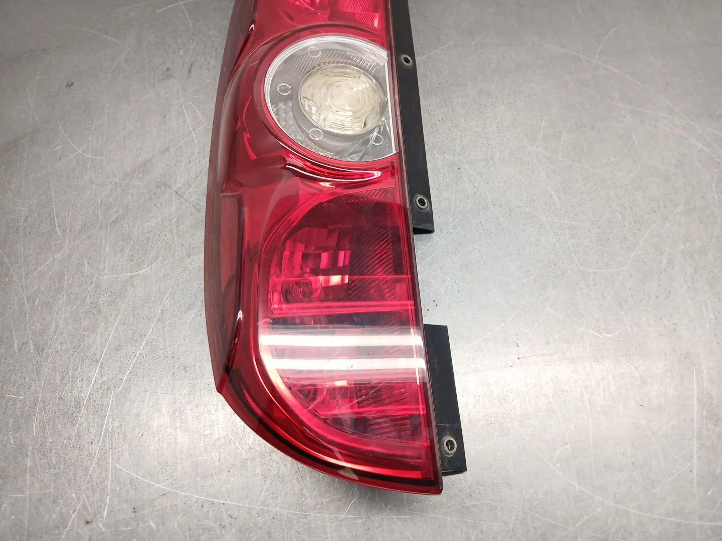 Piloto Trasero Izquierdo para Opel Combo Furgoneta/Monovolumen (X12)