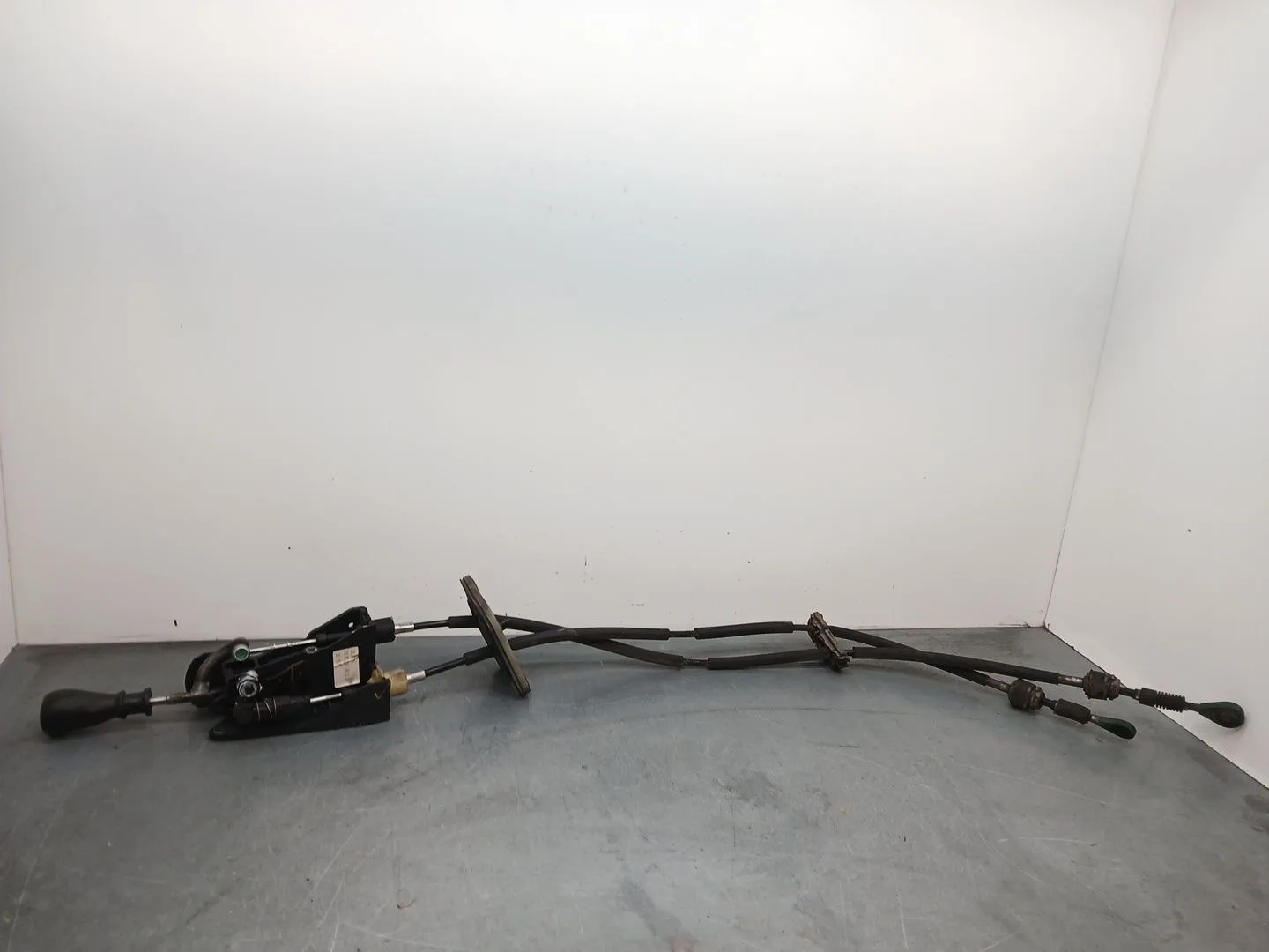Varillaje Cambio para Opel Combo Furgoneta/Monovolumen (X12)