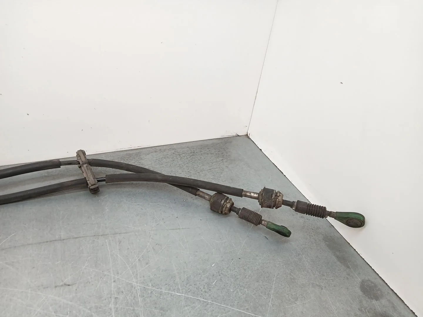Varillaje Cambio para Opel Combo Furgoneta/Monovolumen (X12)