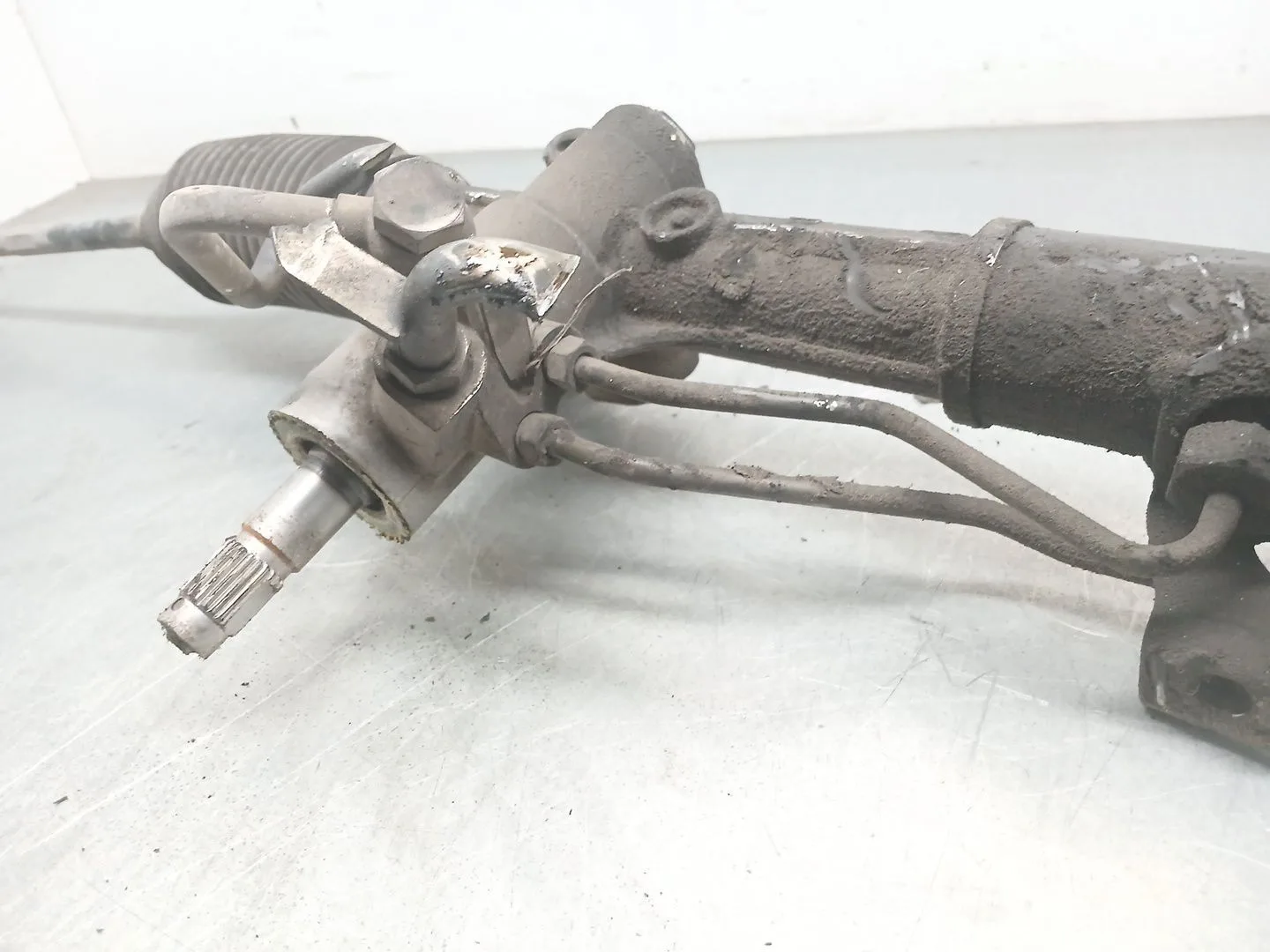 Cremallera Direccion para Opel Combo Furgoneta/Monovolumen (X12)