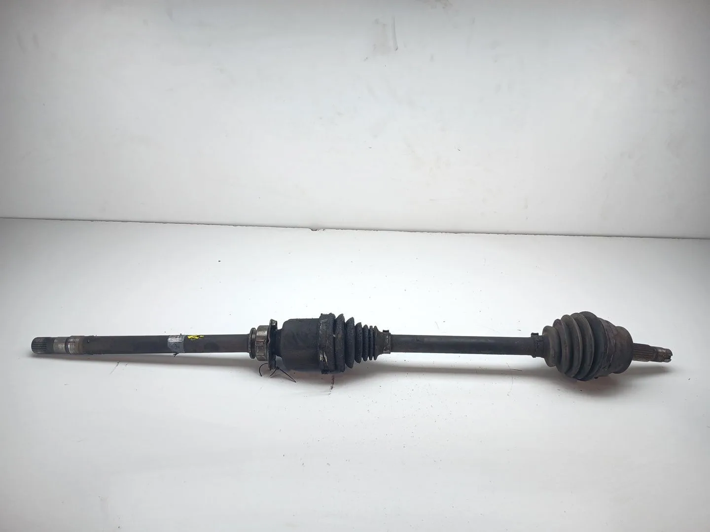 Transmision Delantera Derecha para Opel Combo Furgoneta/Monovolumen (X12)