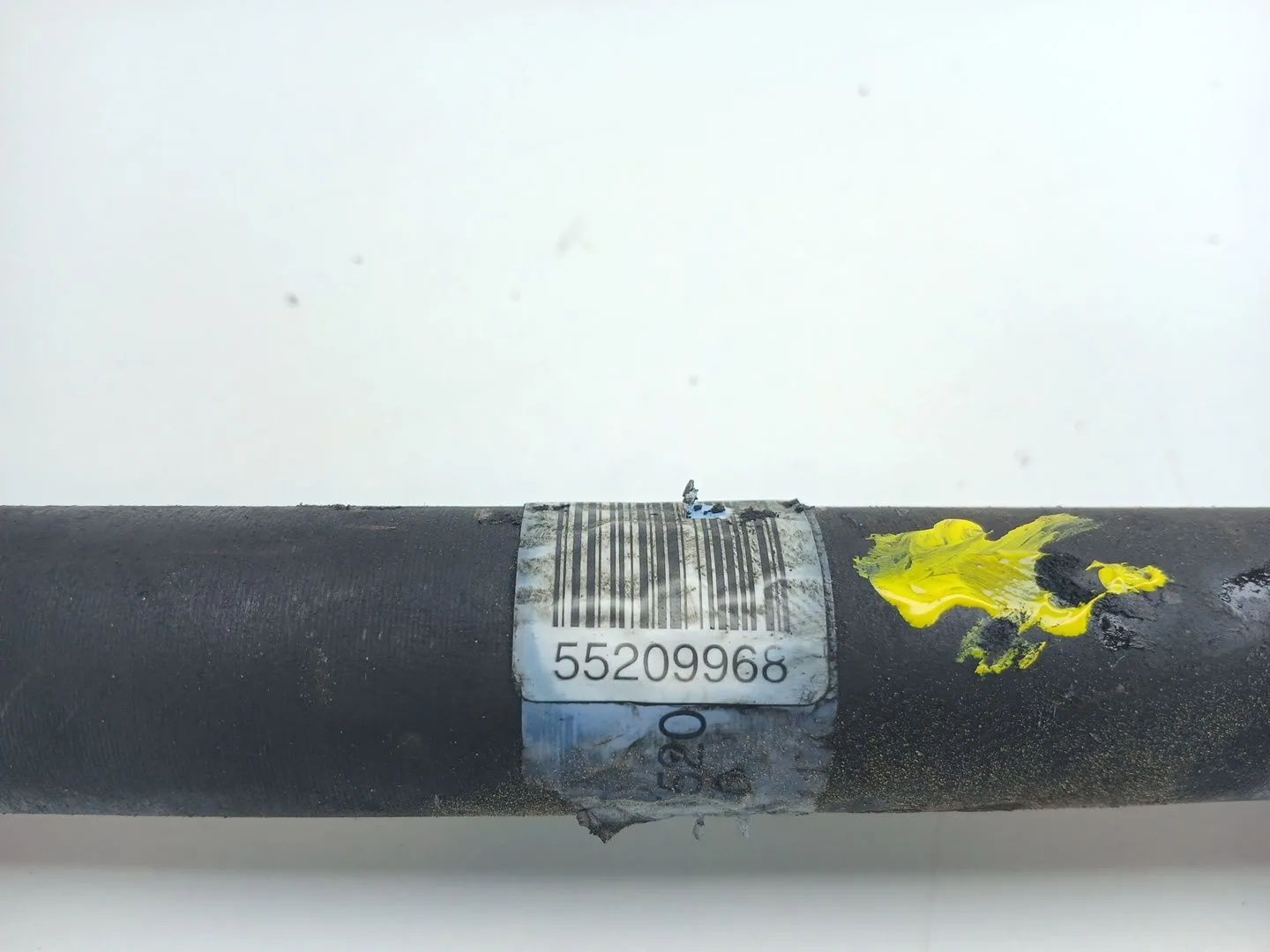 Transmision Delantera Derecha para Opel Combo Furgoneta/Monovolumen (X12)