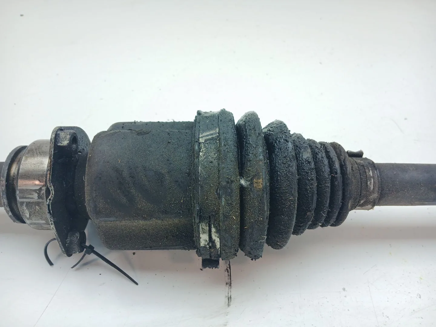 Transmision Delantera Derecha para Opel Combo Furgoneta/Monovolumen (X12)