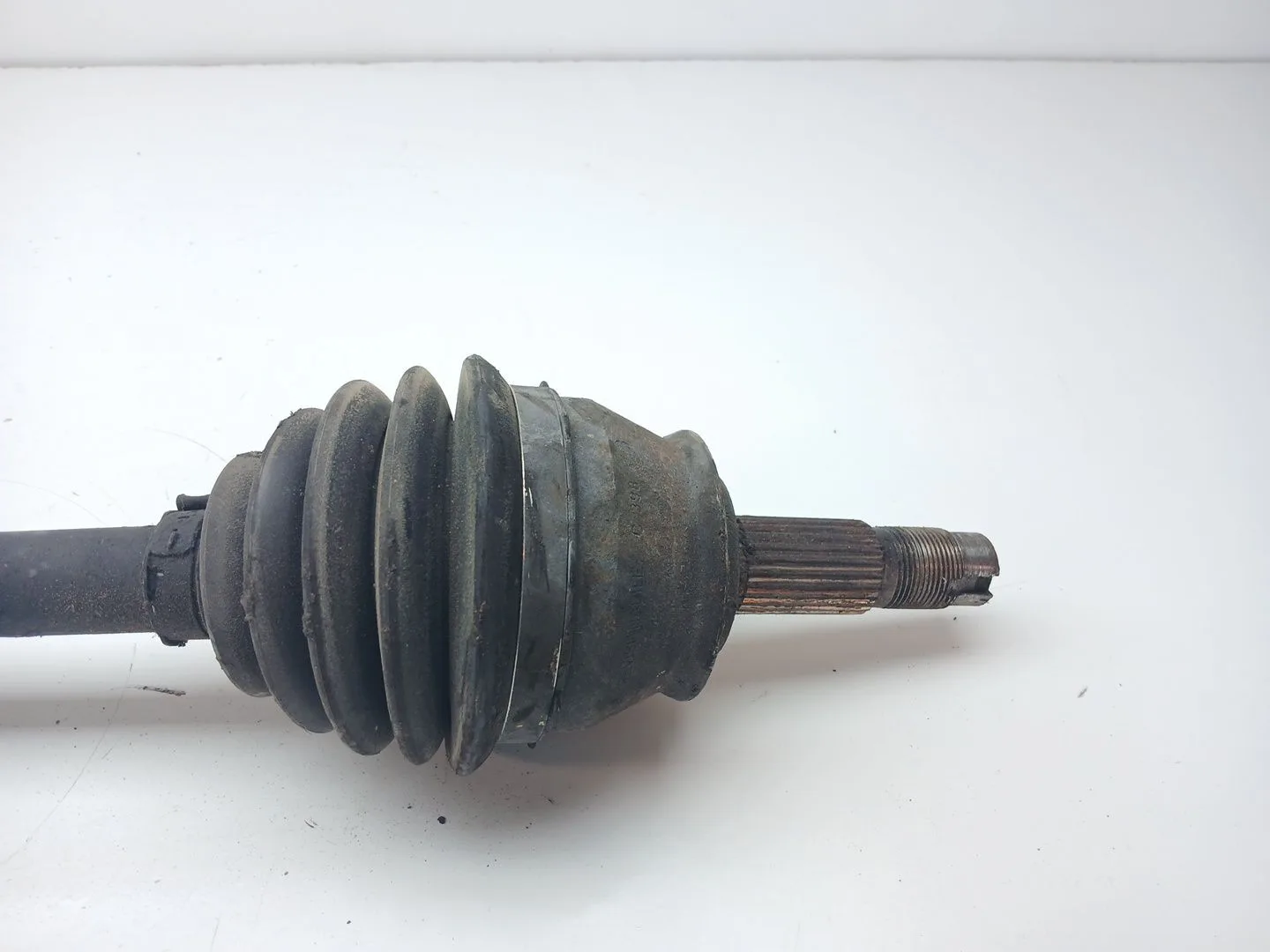 Transmision Delantera Derecha para Opel Combo Furgoneta/Monovolumen (X12)