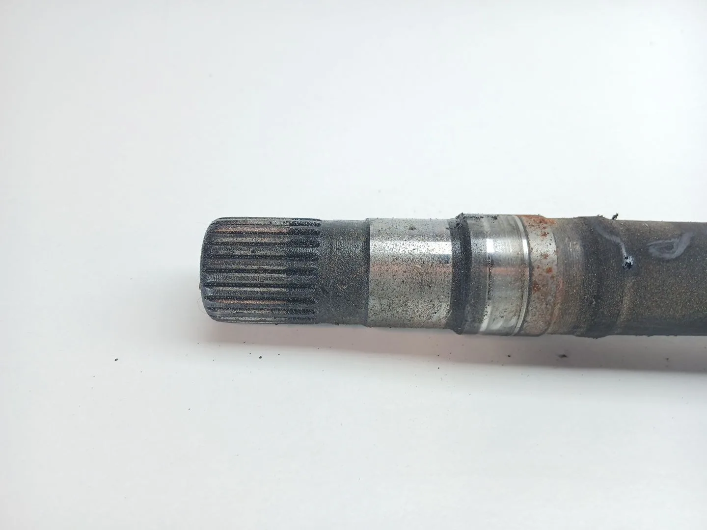 Transmision Delantera Derecha para Opel Combo Furgoneta/Monovolumen (X12)