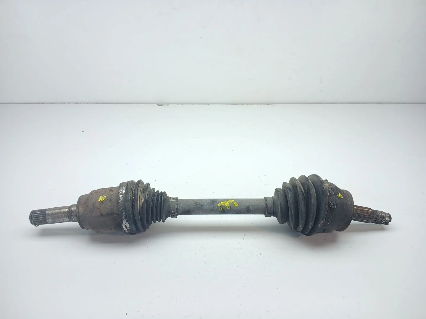 Transmision Delantera Izquierda para Opel Combo Furgoneta/Monovolumen (X12)