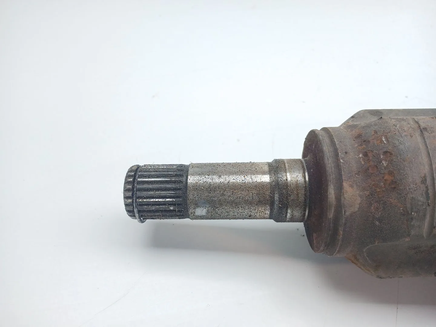 Transmision Delantera Izquierda para Opel Combo Furgoneta/Monovolumen (X12)