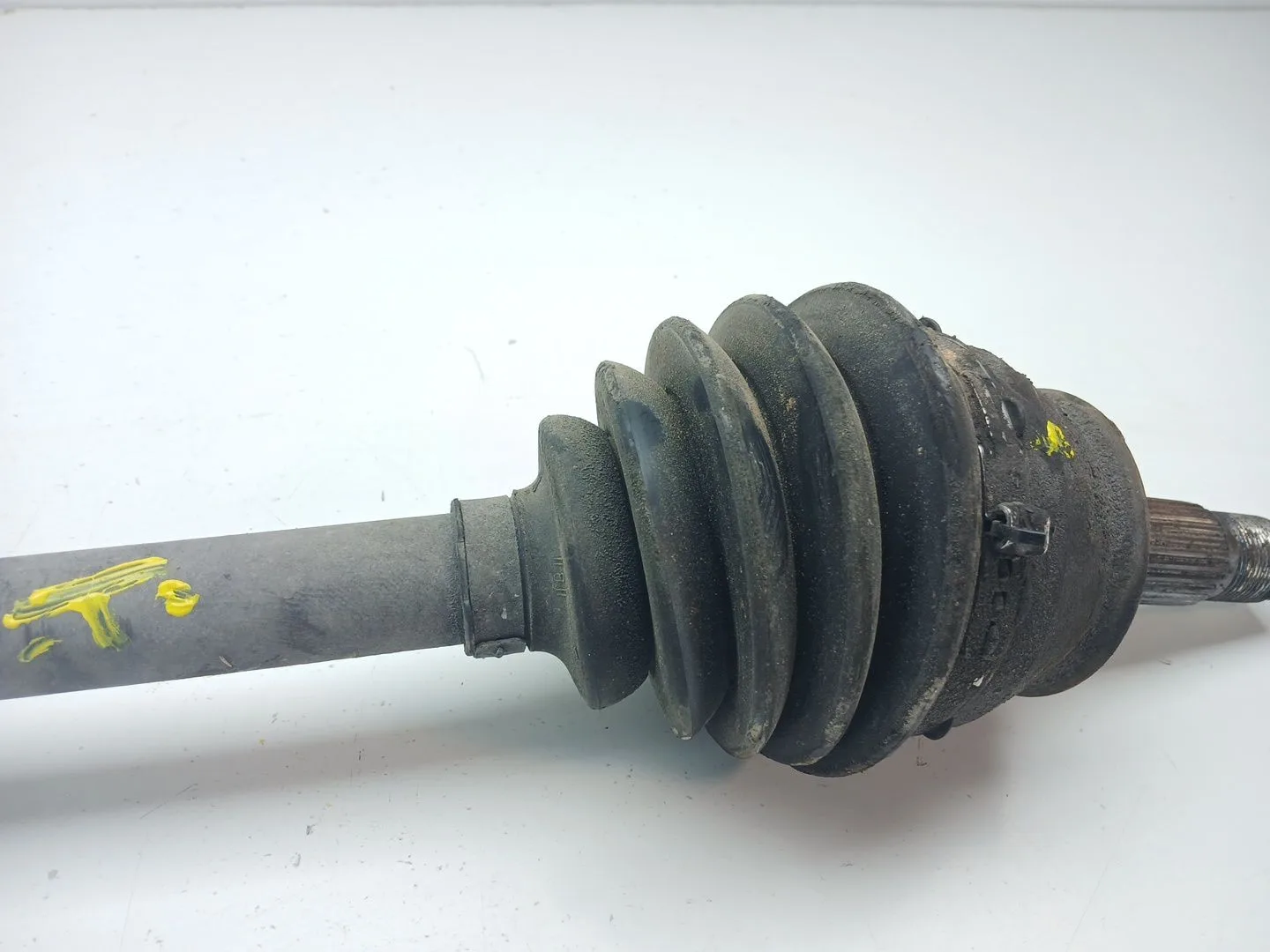 Transmision Delantera Izquierda para Opel Combo Furgoneta/Monovolumen (X12)