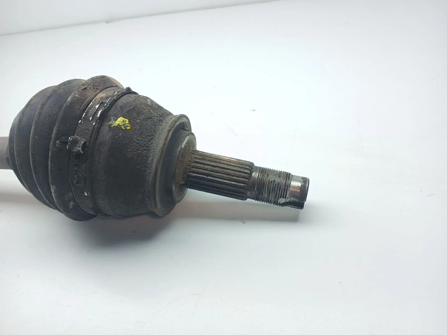 Transmision Delantera Izquierda para Opel Combo Furgoneta/Monovolumen (X12)