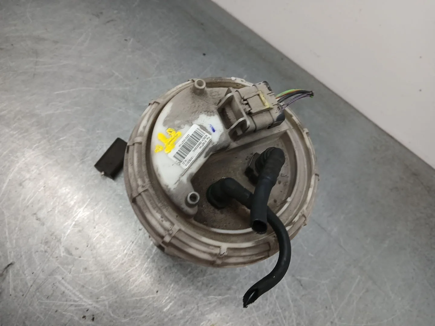 Aforador para Opel Combo Furgoneta/Monovolumen (X12)
