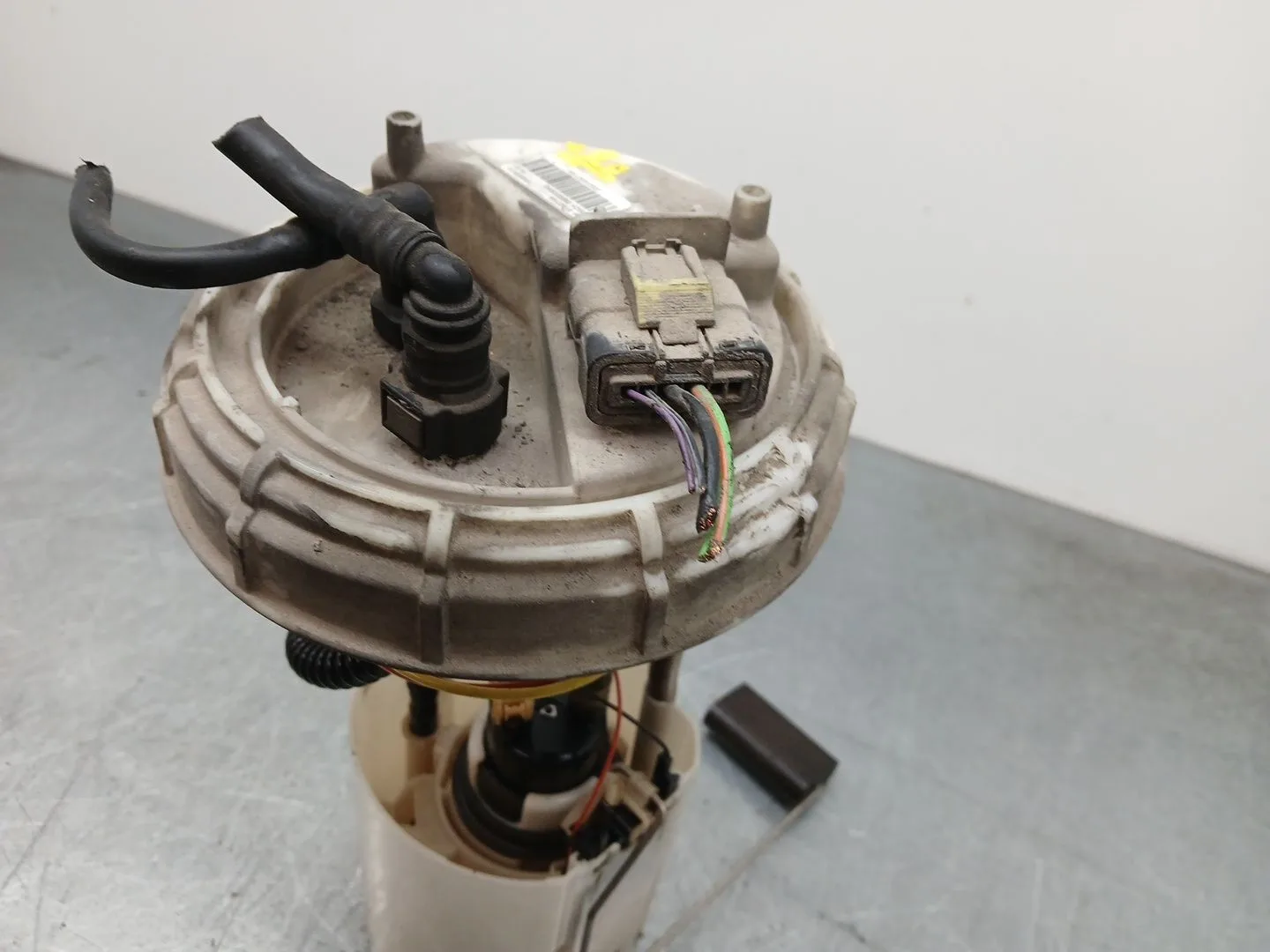 Aforador para Opel Combo Furgoneta/Monovolumen (X12)