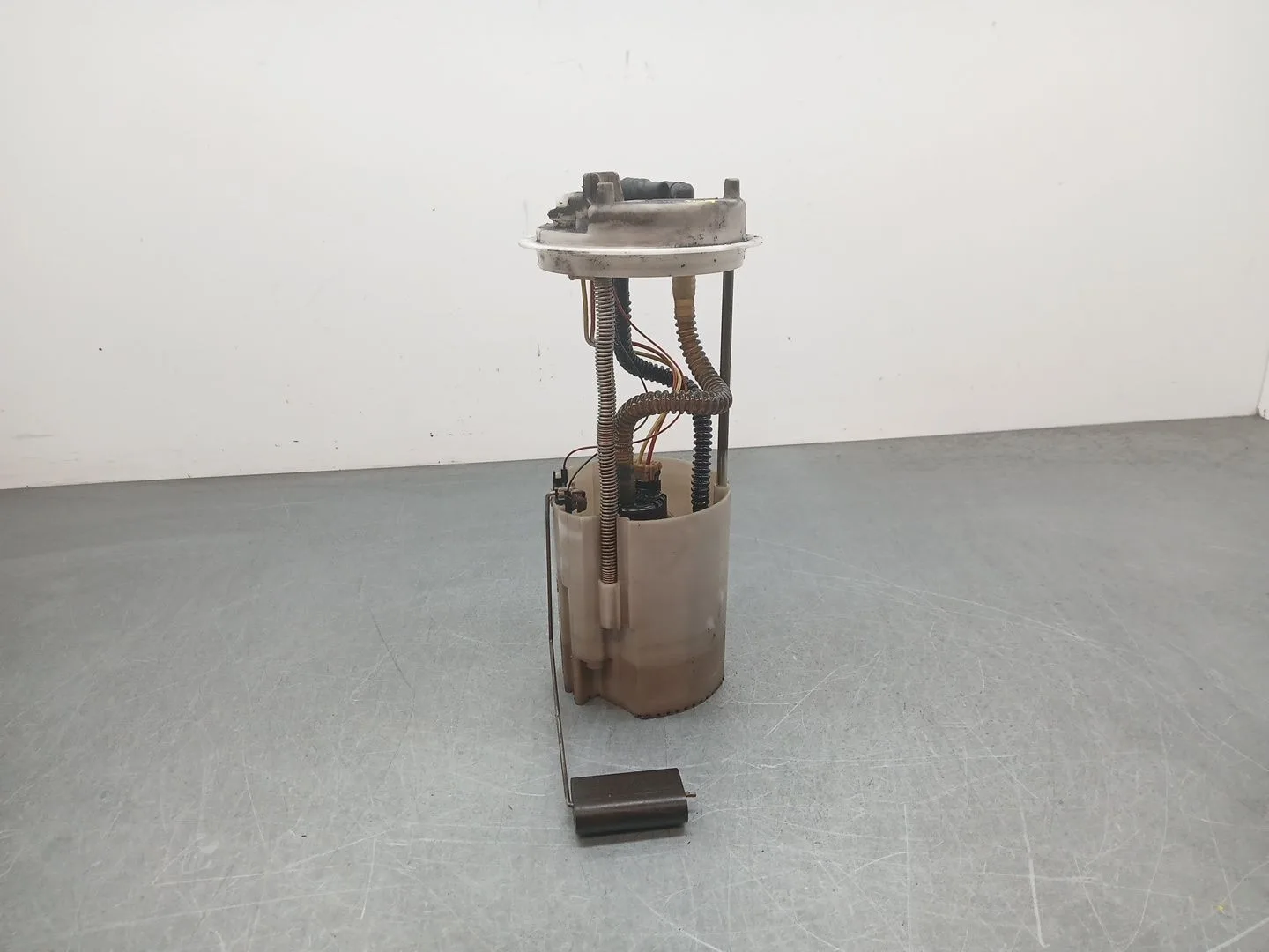 Aforador para Opel Combo Furgoneta/Monovolumen (X12)