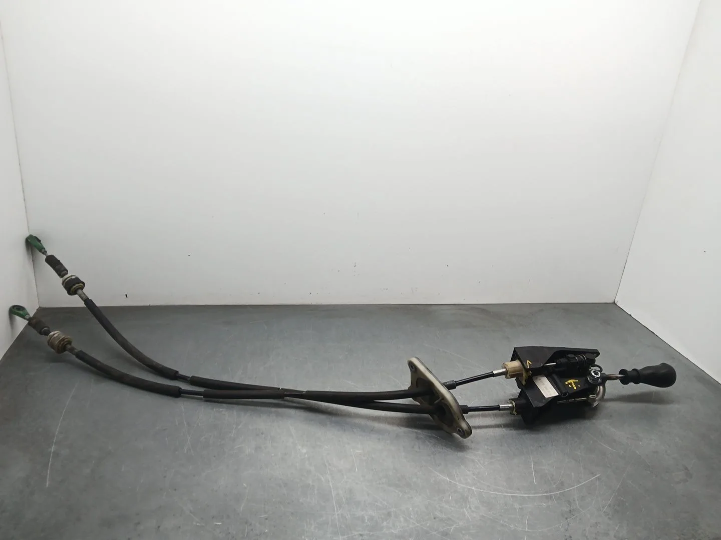 Varillaje Cambio para Opel Combo Furgoneta/Monovolumen (X12)