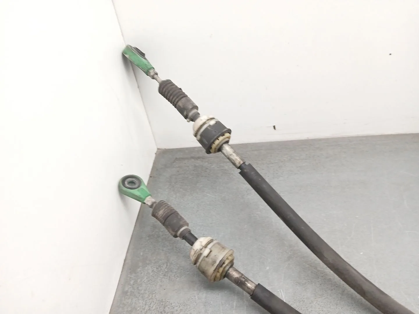 Varillaje Cambio para Opel Combo Furgoneta/Monovolumen (X12)