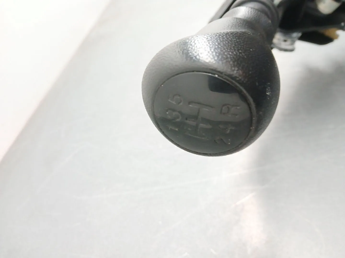 Varillaje Cambio para Opel Combo Furgoneta/Monovolumen (X12)