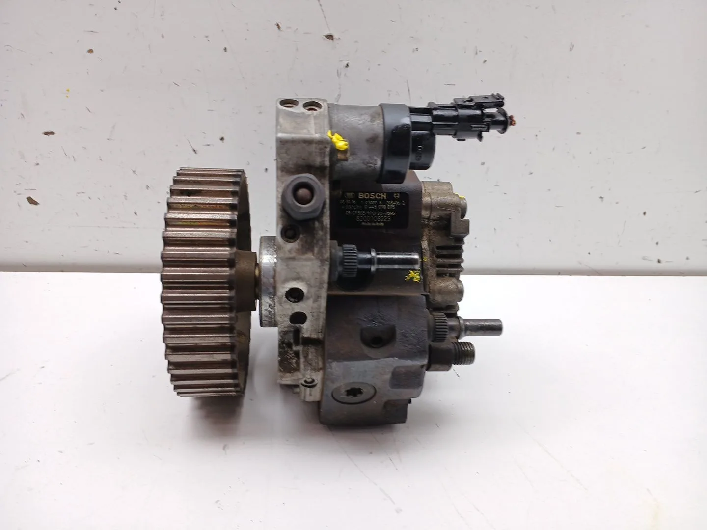 Bomba Inyeccion para Renault Laguna Ii Grandtour (Kg0)