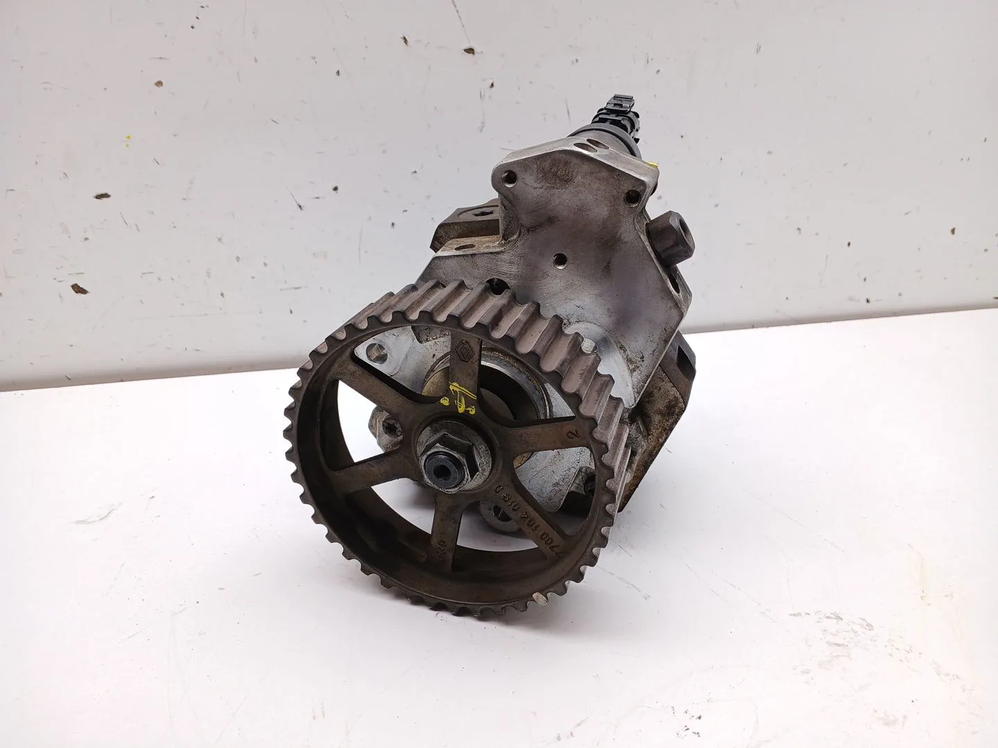 Bomba Inyeccion para Renault Laguna Ii Grandtour (Kg0)