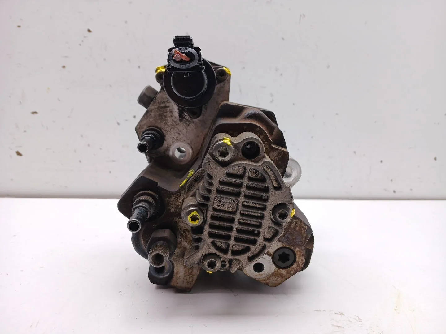 Bomba Inyeccion para Renault Laguna Ii Grandtour (Kg0)