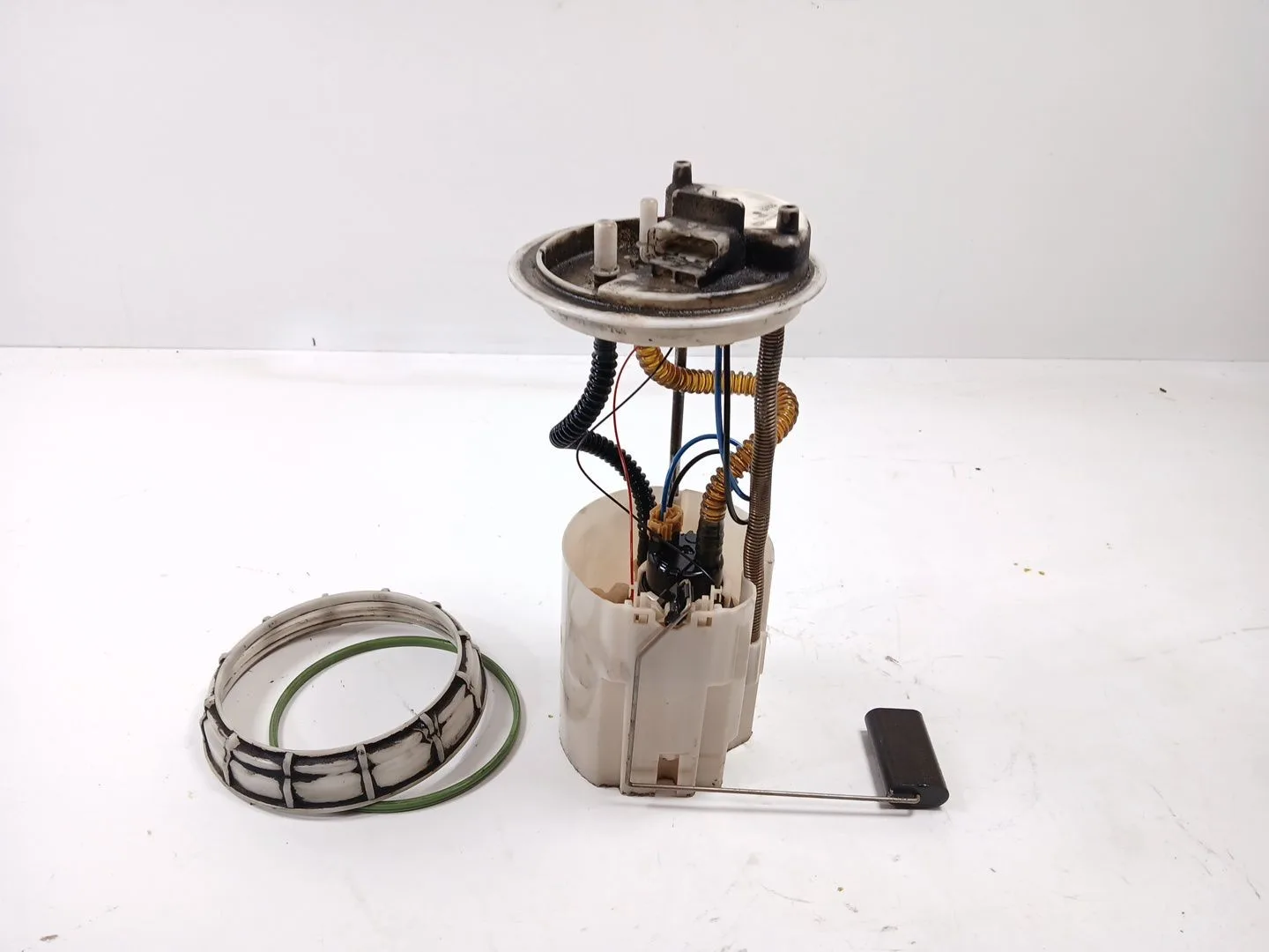 Aforador para Fiat Doblo Autobus (263_)