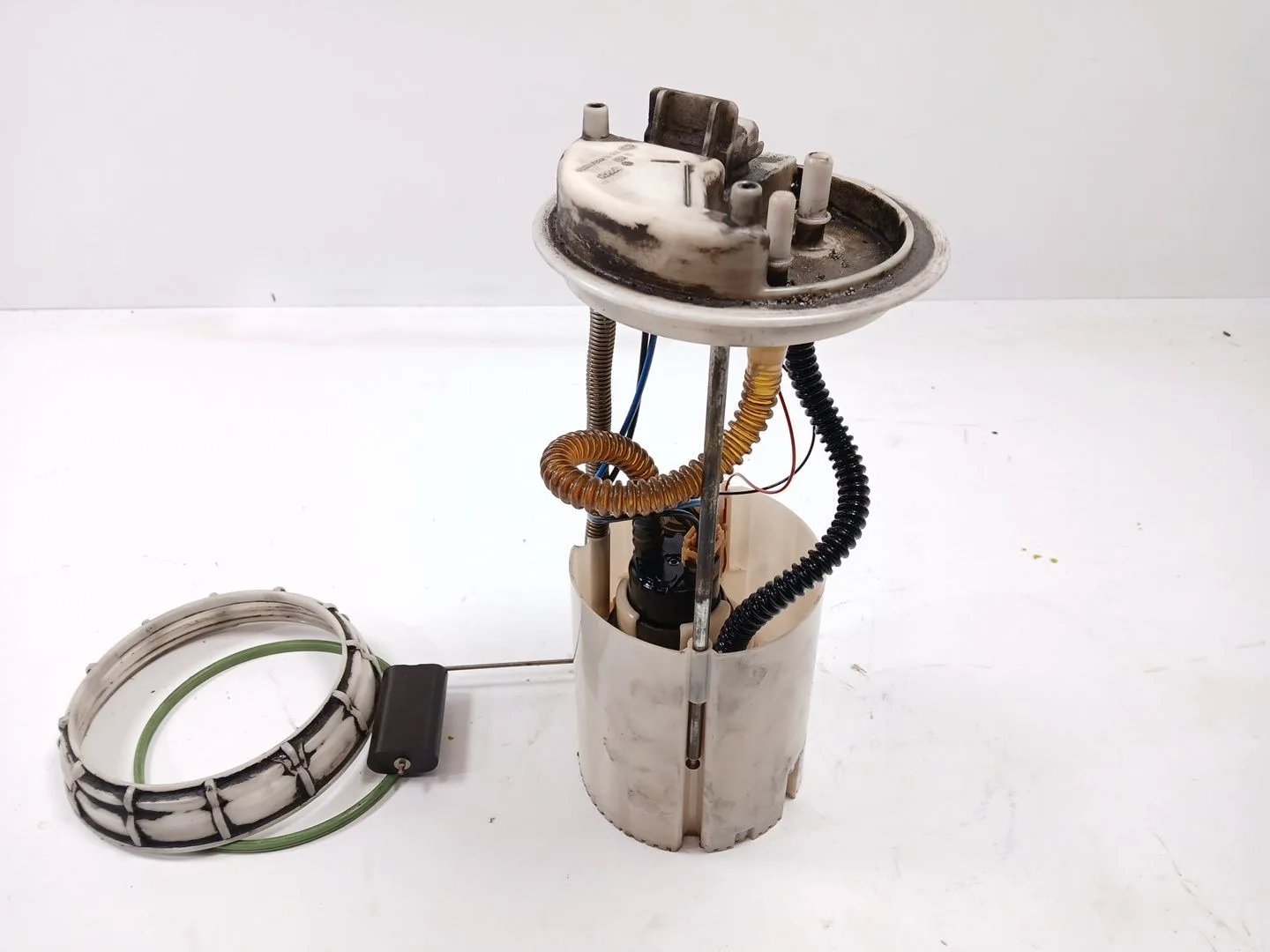 Aforador para Fiat Doblo Autobus (263_)