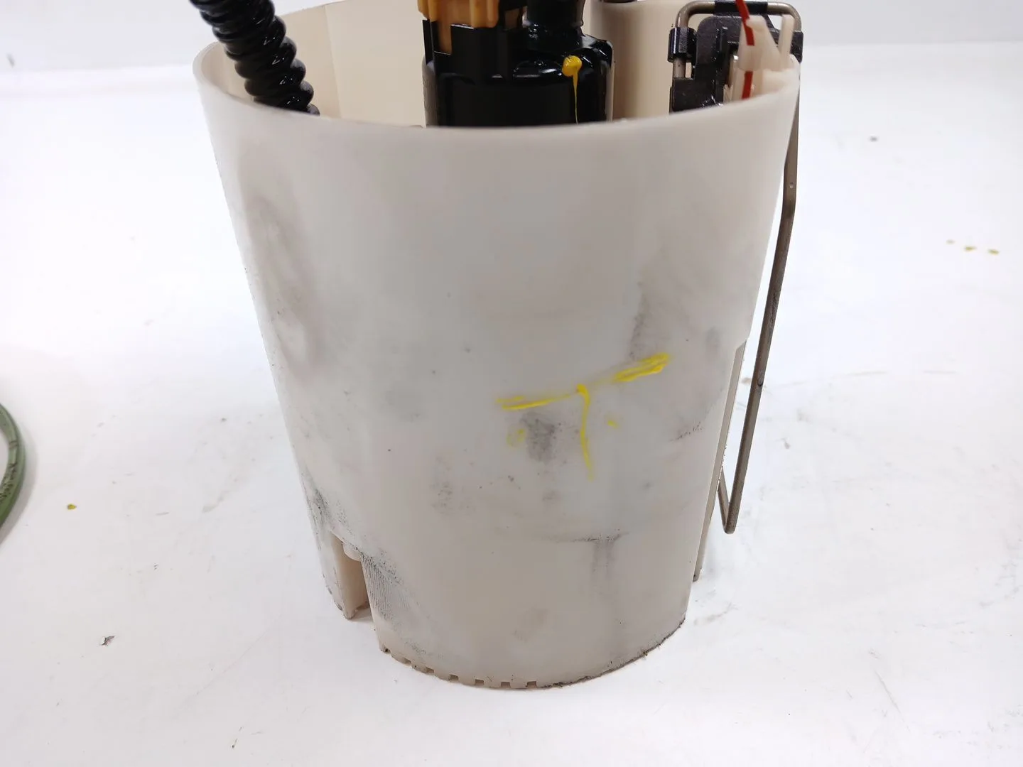 Aforador para Fiat Doblo Autobus (263_)
