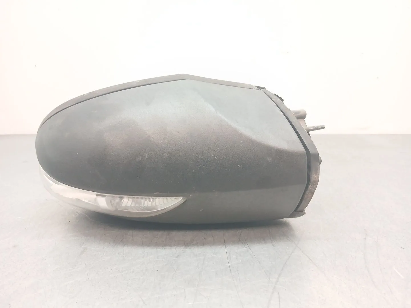 Retrovisor Derecho para Mercedes-Benz Clase A (W169)
