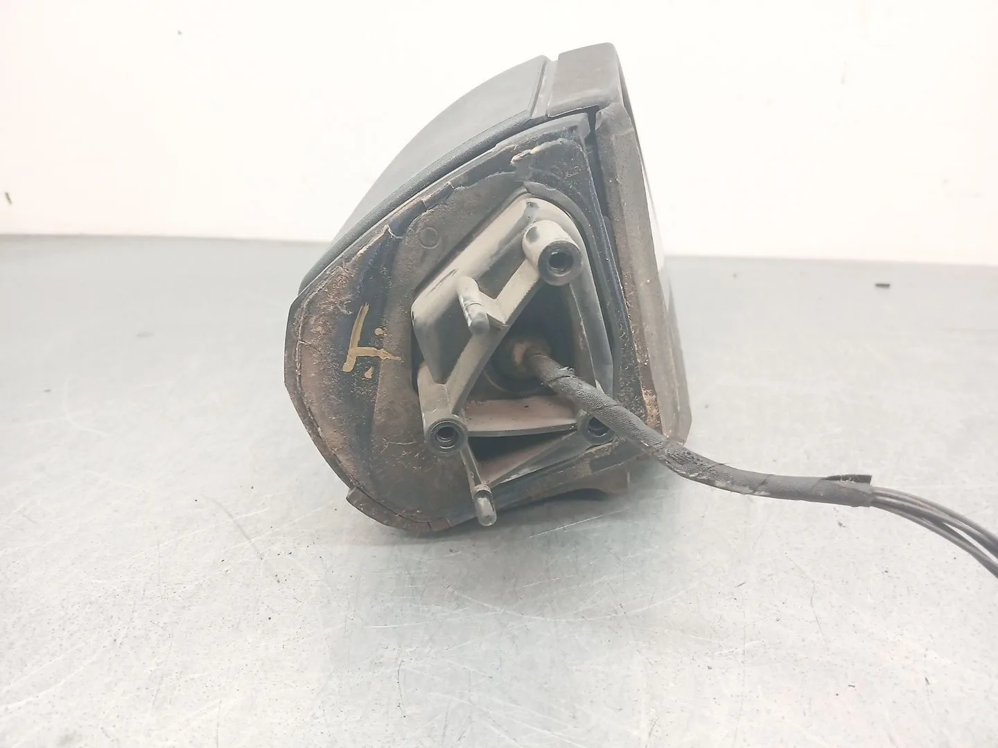 Retrovisor Derecho para Mercedes-Benz Clase A (W169)