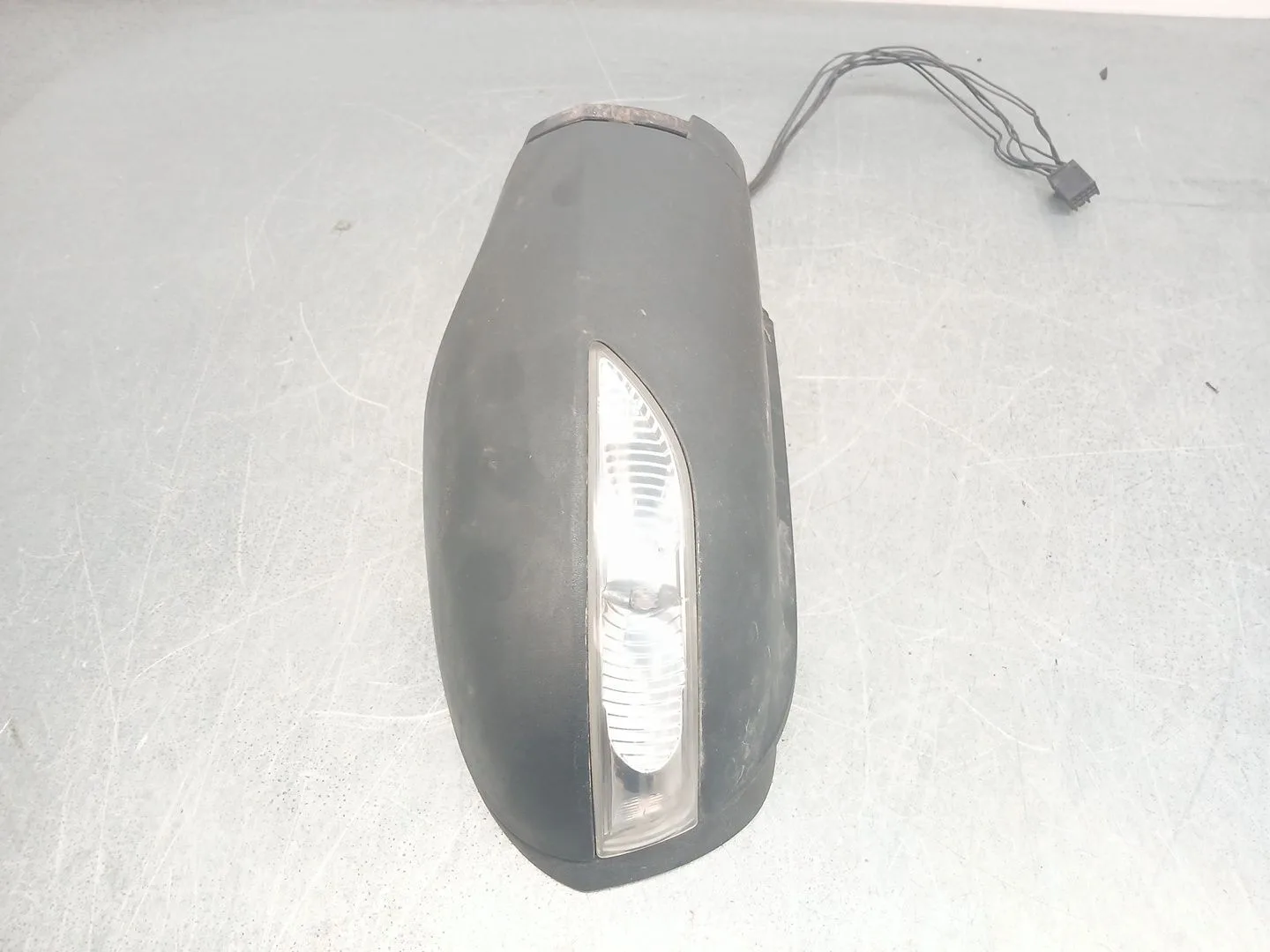 Retrovisor Derecho para Mercedes-Benz Clase A (W169)