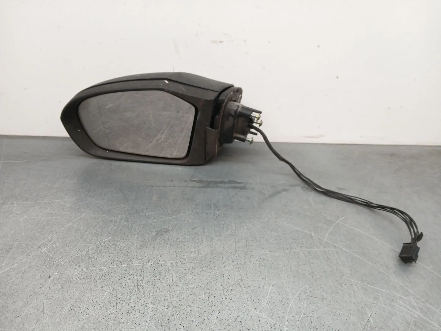Retrovisor Izquierdo para Mercedes-Benz Clase A (W169)