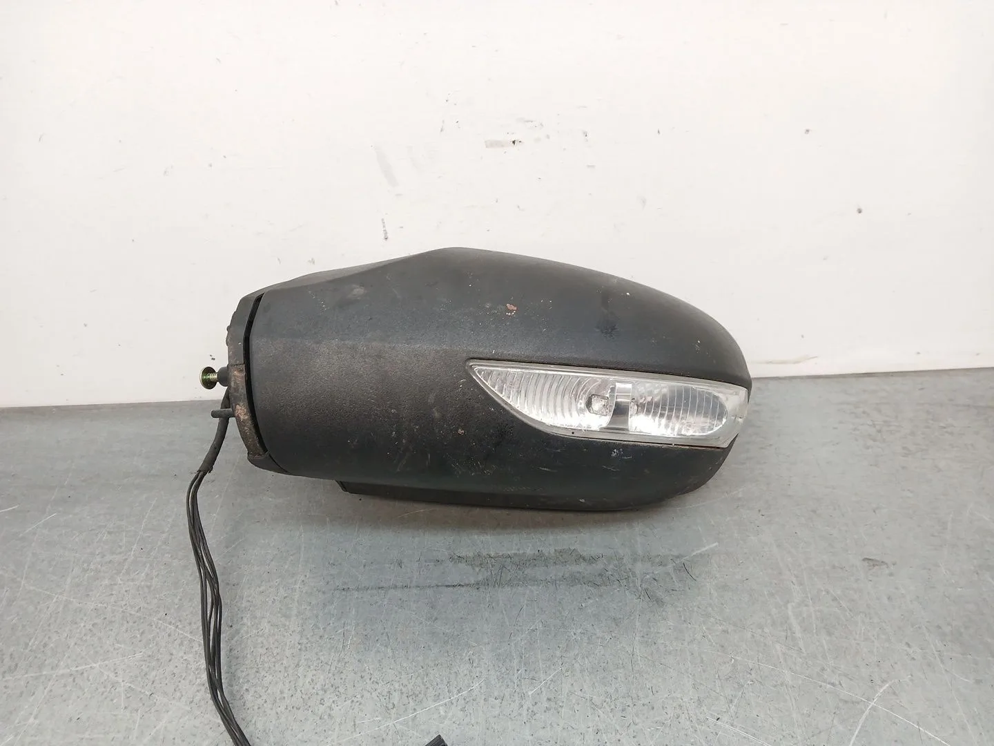 Retrovisor Izquierdo para Mercedes-Benz Clase A (W169)