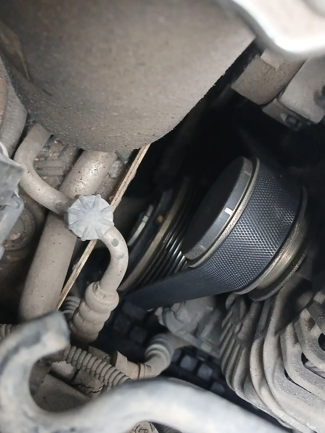 Compresor Aire Acondicionado para Seat Toledo Iii (5P2)