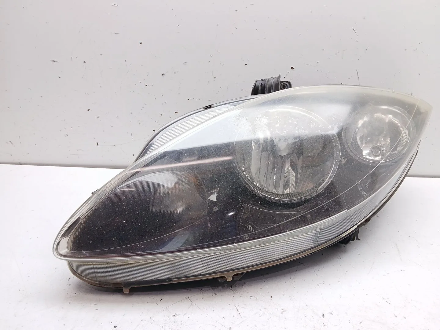 Faro Izquierdo para Seat Toledo Iii (5P2)