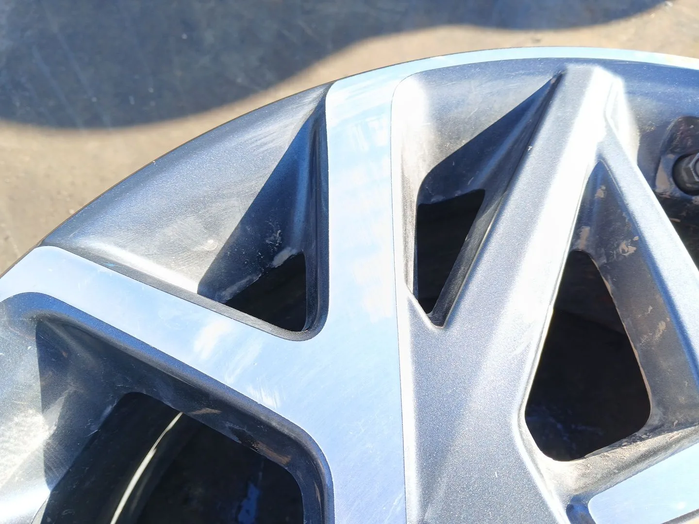Llanta para Hyundai Kona (Os, Ose, Osi)