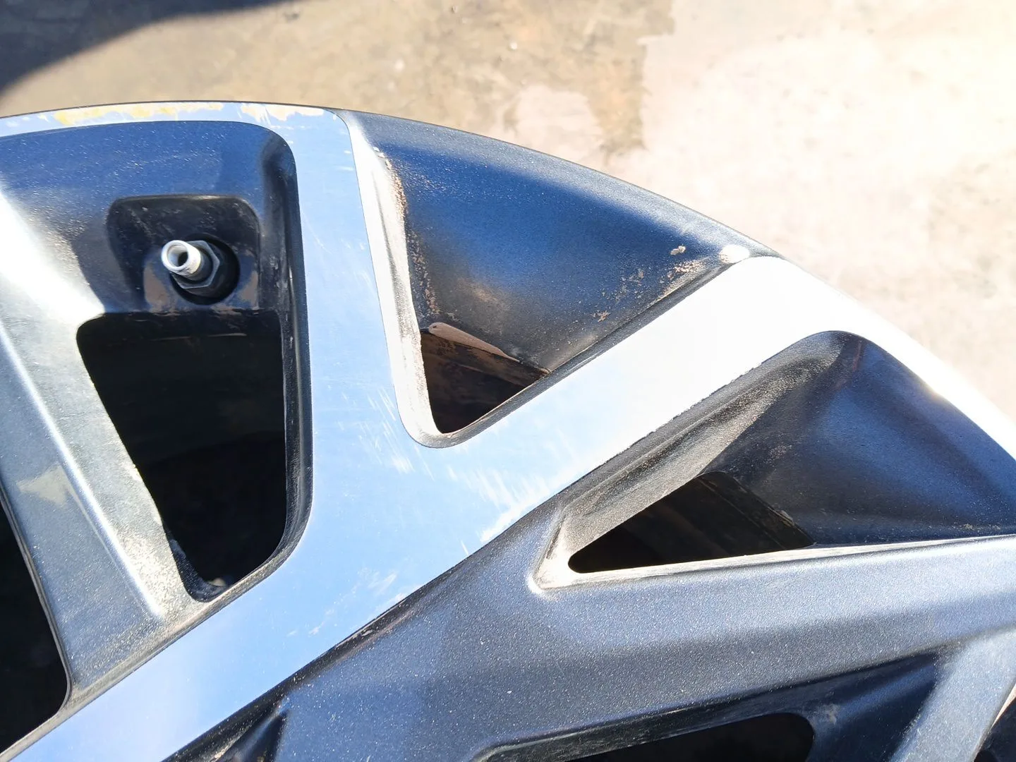 Llanta para Hyundai Kona (Os, Ose, Osi)