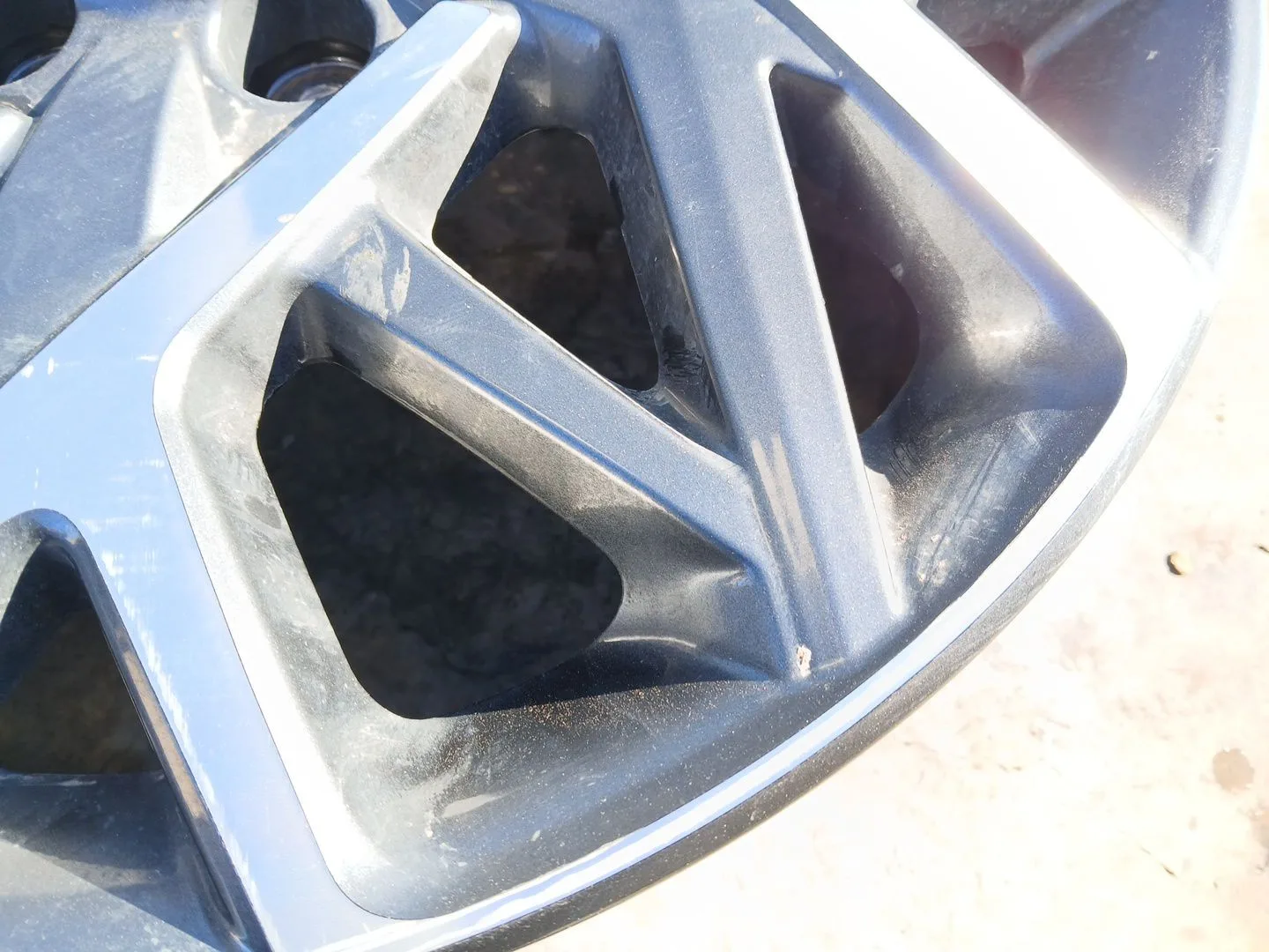 Llanta para Hyundai Kona (Os, Ose, Osi)
